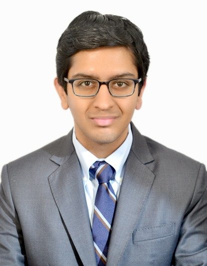Shikhar Aggarwal
